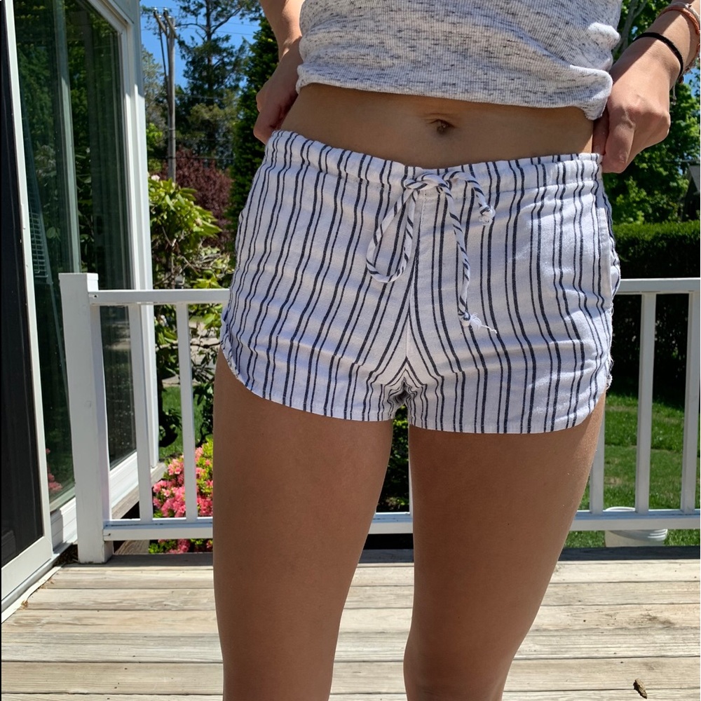 Brandy Melville shorts